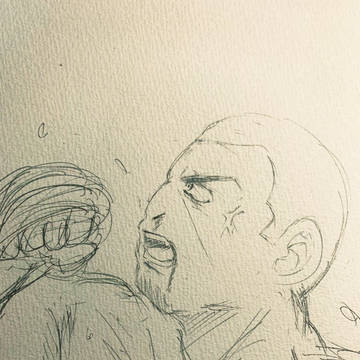 スチェンカ島さん