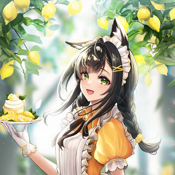 メード