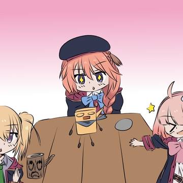 なかよし部