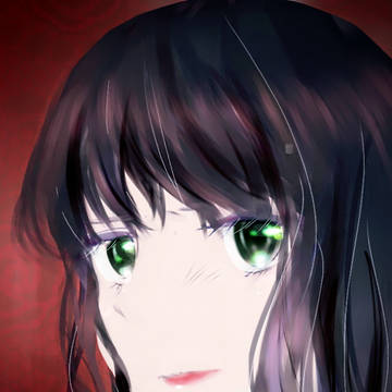 私は