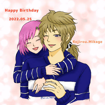 御影小次郎生誕祭2022