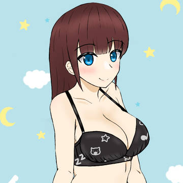 かなんちゃん