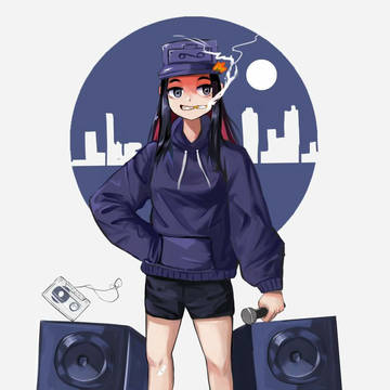 cassettegirl