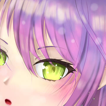 常闇トワ