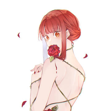 Roses