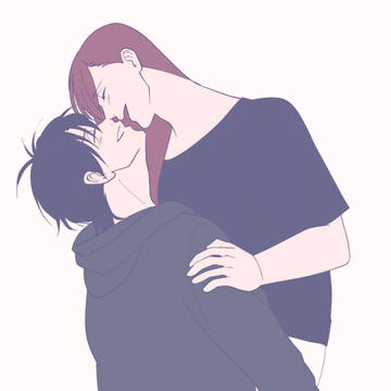 【KING OF PRISM/タイユキ】キスの日