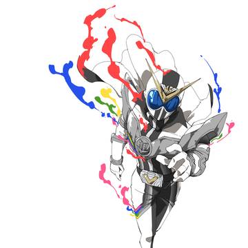 ゼンカイザーブラック
