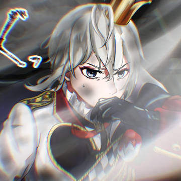 White Riddle