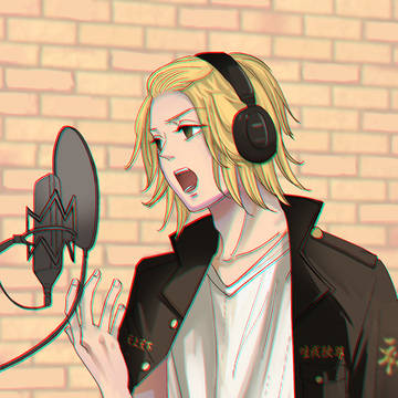 中の人ネタ