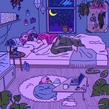 わがまま