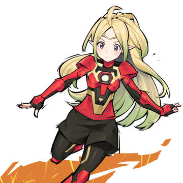 Striker Nowi