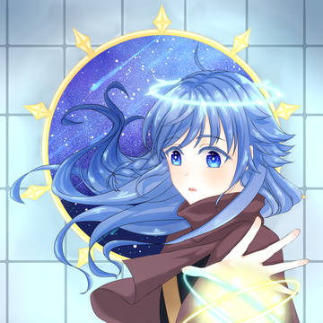 Stella Board（ENo.943　ソラ）
