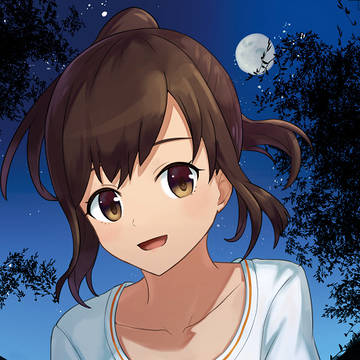 田舎のしおいちゃんと深夜の廃校舎でセックスして別れる話