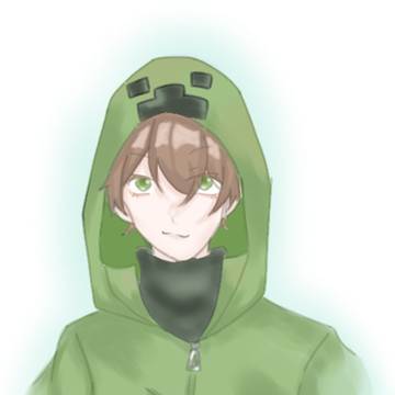 黄緑