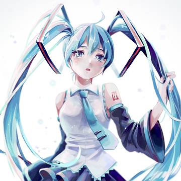 私を
