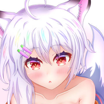 うちの子