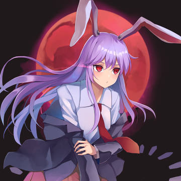 れーせん