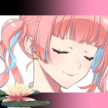 ナナシスらくがきつめあわせ11