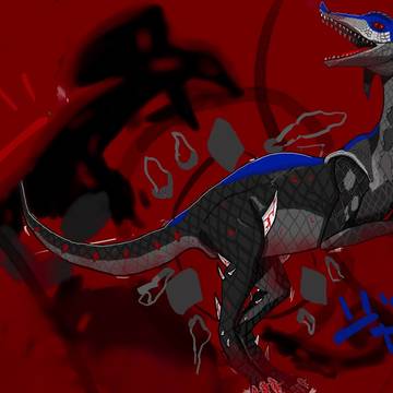 ヌシ・ジャギィ