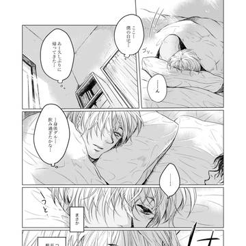 【WEB再録】赤安/56P/全年齢【200223頒布】