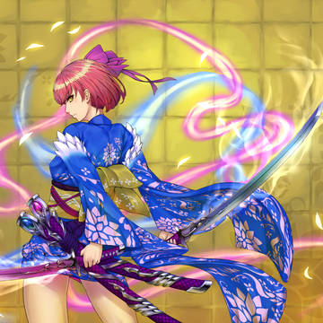 アザミ