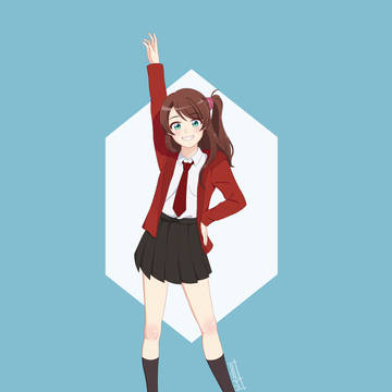 Aika Sakuraba