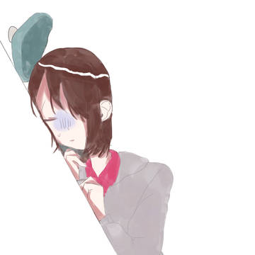 ユウリちゃん
