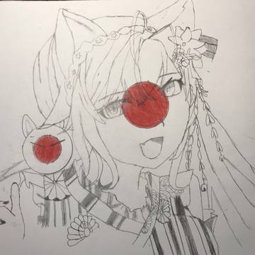 Japan the countryhuman