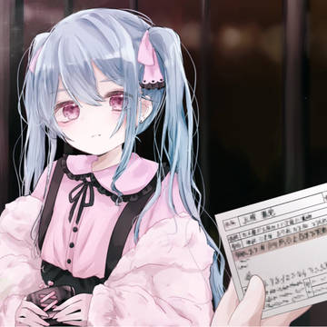 地雷系男の娘