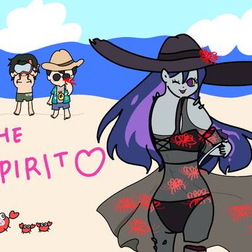 dbd TheSPIRIT ( HOOKED ON YOU )