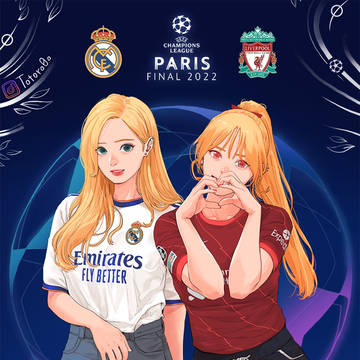 21/22 ucl final