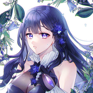 💜💜