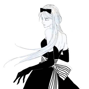娜塔莎