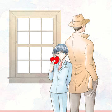 すきの気持ち