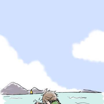 レプリカ杵くん