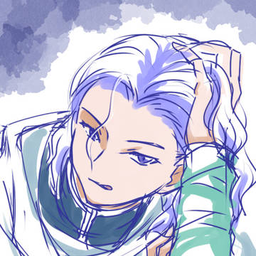 破妖の剣な落書きまとめ