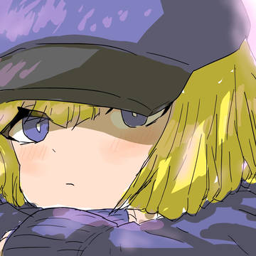 少女