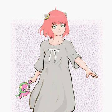 アーニャ