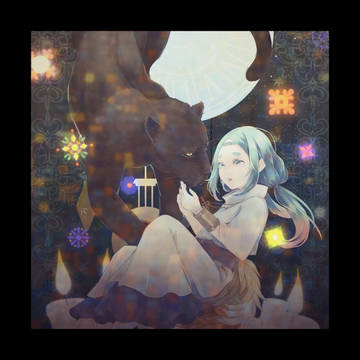 『 マヤの時辰儀 』