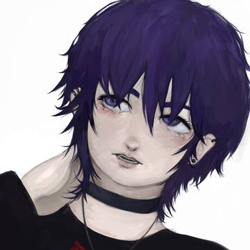 an original character uwu