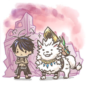 イラストまとめ