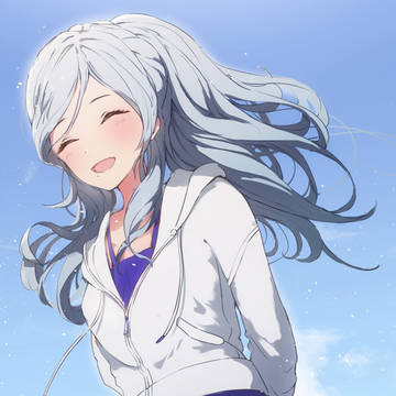 「期待に応えるわ」