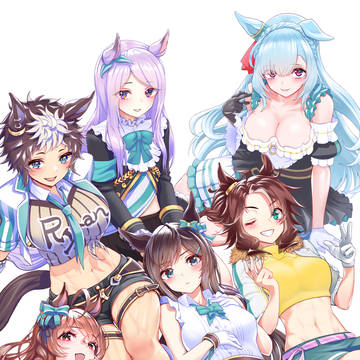 メジロの至宝
