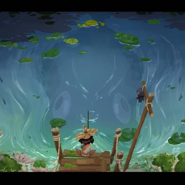 Gigantic Visdev 1