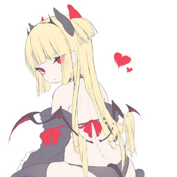 ♥