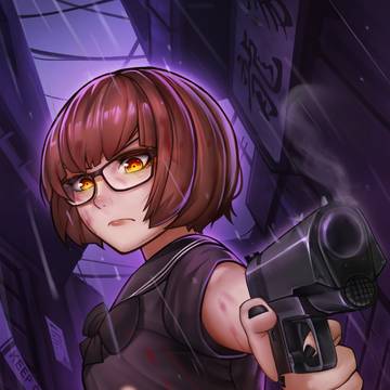 少女殺手