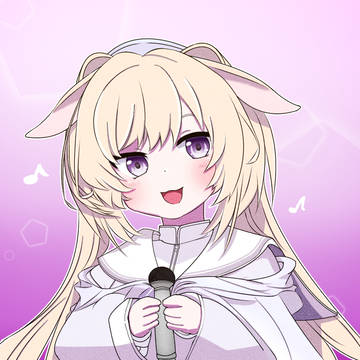 可愛い兎姉妹