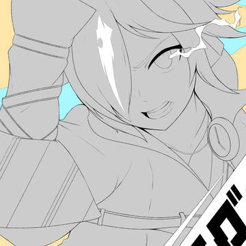 落書き