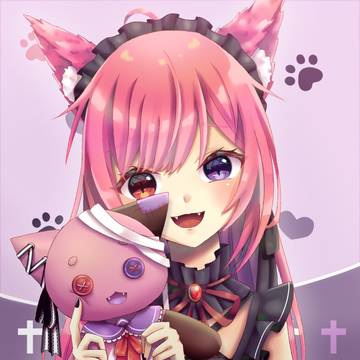 三毛猫