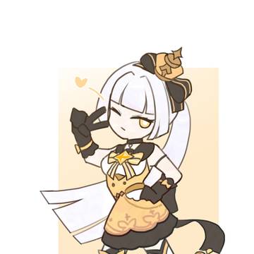 Magical girl Rio chan